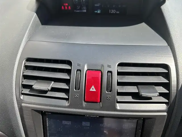 スバル インプレッサ Ｇ４ 2．0i 千葉県 2014(平26)年 4.3万km ディープシーブルーパール ユーザー買取車両/純正メモリナビ(AVIC-RZ901)/・フルセグ/BT/DVD/CD/USB/ETC/キーレスエントリー/純正16インチAW/社外フロアマット/HIDヘッドライト/オートライト