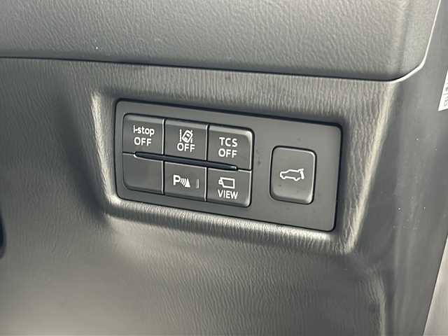 マツダ ＣＸ－５ XD Lパッケージ 大阪府 2017(平29)年 5.6万km マシーングレープレミアムM 純正ナビ/【FM/AM/フルセグTV/Bluetooth/USB/AUX】/ホワイトレザーシート/前後シートヒーター/パワーバックドア/ブラインドスポットモニター/ヘッドアップディスプレイ/前後コーナーセンサー/オートマチックハイビーム/衝突軽減システム/バックカメラ/サイドカメラ/スマートキー/プッシュスタート/保証書/取扱説明書/点検記録簿