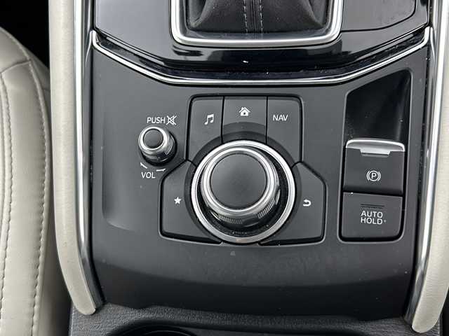 マツダ ＣＸ－５ XD Lパッケージ 大阪府 2017(平29)年 5.6万km マシーングレープレミアムM 純正ナビ/【FM/AM/フルセグTV/Bluetooth/USB/AUX】/ホワイトレザーシート/前後シートヒーター/パワーバックドア/ブラインドスポットモニター/ヘッドアップディスプレイ/前後コーナーセンサー/オートマチックハイビーム/衝突軽減システム/バックカメラ/サイドカメラ/スマートキー/プッシュスタート/保証書/取扱説明書/点検記録簿