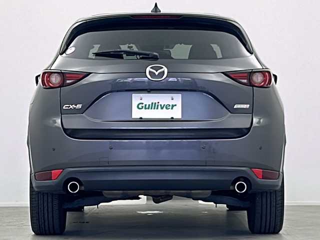 マツダ ＣＸ－５ XD Lパッケージ 大阪府 2017(平29)年 5.6万km マシーングレープレミアムM 純正ナビ/【FM/AM/フルセグTV/Bluetooth/USB/AUX】/ホワイトレザーシート/前後シートヒーター/パワーバックドア/ブラインドスポットモニター/ヘッドアップディスプレイ/前後コーナーセンサー/オートマチックハイビーム/衝突軽減システム/バックカメラ/サイドカメラ/スマートキー/プッシュスタート/保証書/取扱説明書/点検記録簿