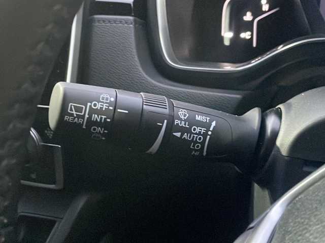 ホンダ ＣＲ－Ｖ EX・マスターピース 福島県 2019(平31)年 2.8万km クリスタルブラックパール ホンダセンシング/・車線逸脱警報装置/・衝突被害軽減ブレーキ/・レーンキープアシスト/・アダプティブクルーズコントロール/・オートマチックハイビーム/社外ナビ/・型番：VRU-195CVi/・CD/DVD/BT/SD/AM/FM/Music Rack//・バックカメラ/・前後ドライブレコーダー/・ビルトインETC2.0/レザーシート/・D+N席シートヒーター/・D+N席パワーシート/・D席メモリーシート/・フルフラットシート/革張りステアリング/・ステアリングスイッチ/・パドルシフト/電子パーキング/・オートブレーキホールド/アイドリングストップ/USB充電ポート/サンルーフ/ルーフレール/電動リアゲート/プッシュスタート/・スマートキー/・スペアキー1本/・エンジンスターター/LEDヘッドライト/・オートライト/・フォグランプ/純正フロアマット/ドアバイザー/積込みスタッドレス/・溝10mm/・純正AW
