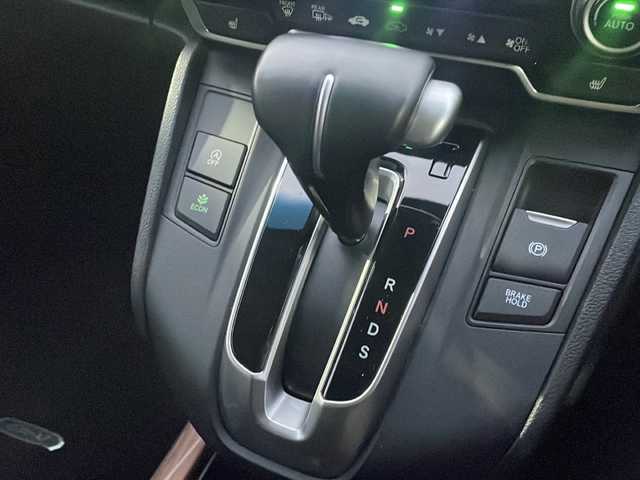 ホンダ ＣＲ－Ｖ EX・マスターピース 福島県 2019(平31)年 2.8万km クリスタルブラックパール ホンダセンシング/・車線逸脱警報装置/・衝突被害軽減ブレーキ/・レーンキープアシスト/・アダプティブクルーズコントロール/・オートマチックハイビーム/社外ナビ/・型番：VRU-195CVi/・CD/DVD/BT/SD/AM/FM/Music Rack//・バックカメラ/・前後ドライブレコーダー/・ビルトインETC2.0/レザーシート/・D+N席シートヒーター/・D+N席パワーシート/・D席メモリーシート/・フルフラットシート/革張りステアリング/・ステアリングスイッチ/・パドルシフト/電子パーキング/・オートブレーキホールド/アイドリングストップ/USB充電ポート/サンルーフ/ルーフレール/電動リアゲート/プッシュスタート/・スマートキー/・スペアキー1本/・エンジンスターター/LEDヘッドライト/・オートライト/・フォグランプ/純正フロアマット/ドアバイザー/積込みスタッドレス/・溝10mm/・純正AW