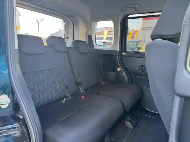 ダイハツ トール カスタムG ターボ SAⅡ 滋賀県 2017(平29)年 13.1万km レーザーブルークリスタルシャイン ワンオーナー/アルパイン9インチフルセグナビ/　フルセグ Bluetooth CD DVD SD/パノラマモニター/ドライブレコーダー/ETC/両側パワースライドドア/スマートアシストII/衝突警報機能（対 車両）/衝突警報機能（対　歩行者）/衝突回避支援ブレーキ/誤発進抑制制御機能/後方誤発進抑制制御機能/車線逸脱警報/先行車発進お知らせ機能/コーナーセンサー/両側パワースライドドア/スマートキー×2/プッシュスタート/純正15インチAW/純正フロアマット/純正ドアバイザー/