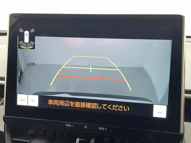 トヨタ カローラ クロス ハイブリッド Z 熊本県 2024(令6)年 1.5万km プラチナホワイトパールマイカ 純正ナビ（ＡＭ・ＦＭ・フルセグ・ＢＴ・HDMI）/バックカメラ　/ビルトインＥＴＣ２．０　/純正前後ドライブレコーダー　/前後クリアランスソナー　/レーダークルーズコントロール　/前席シートヒーター　/運転席パワーシート/パワーバックドア/ルーフレール/ハーフレザーシート/純正フロアマット/純正１８インチAW/オートライト/オートマチックハイビーム/LEDヘッドライト/フォグランプ/スマートキー/プッシュスタート/取扱説明書