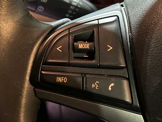 スズキ ハスラー Jスタイル 茨城県 2021(令3)年 6.5万km オフブルーメタリック/ガンメタリック2トーンルーフ 社外メモリナビ【AVIC-RW802】/(地デジTV・CD・DVD・BT・ラジオ再生)/衝突軽減ブレーキ/シートヒーター/ETC/オートライト/LEDヘッドライト/純正15inアルミホイール/純正フロアマット/スマートキー/スペアキー/取扱説明書/保証書