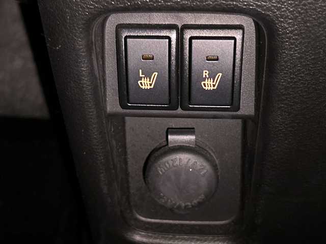 スズキ ハスラー Jスタイル 茨城県 2021(令3)年 6.5万km オフブルーメタリック/ガンメタリック2トーンルーフ 社外メモリナビ【AVIC-RW802】/(地デジTV・CD・DVD・BT・ラジオ再生)/衝突軽減ブレーキ/シートヒーター/ETC/オートライト/LEDヘッドライト/純正15inアルミホイール/純正フロアマット/スマートキー/スペアキー/取扱説明書/保証書