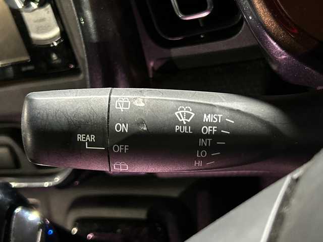 スズキ ハスラー Jスタイル 茨城県 2021(令3)年 6.5万km オフブルーメタリック/ガンメタリック2トーンルーフ 社外メモリナビ【AVIC-RW802】/(地デジTV・CD・DVD・BT・ラジオ再生)/衝突軽減ブレーキ/シートヒーター/ETC/オートライト/LEDヘッドライト/純正15inアルミホイール/純正フロアマット/スマートキー/スペアキー/取扱説明書/保証書