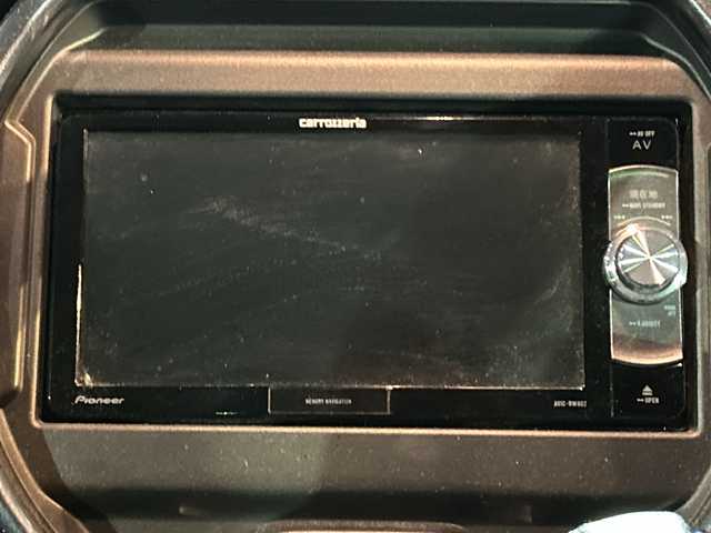 スズキ ハスラー Jスタイル 茨城県 2021(令3)年 6.5万km オフブルーメタリック/ガンメタリック2トーンルーフ 社外メモリナビ【AVIC-RW802】/(地デジTV・CD・DVD・BT・ラジオ再生)/衝突軽減ブレーキ/シートヒーター/ETC/オートライト/LEDヘッドライト/純正15inアルミホイール/純正フロアマット/スマートキー/スペアキー/取扱説明書/保証書