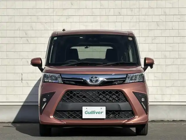 トヨタ ルーミー G 岩手県 2022(令4)年 1万km ブリリアントカッパークリスタルマイカ 禁煙車/4WD/2列目サンシェード/両側パワースライドドア/アルパイン9型ナビ/→フルセグTV/Bluetooth/CD/DVD/FM/AM/バックカメラ/ステアリングスイッチ/前後コーナーセンサー/衝突軽減システム/横滑り防止装置/オートライト/LEDヘッドライト/LEDフォグライト/〇プッシュスタート/〇電動格納ミラー/〇ウィンカーミラー/〇シガーソケット/〇ドアバイザー/〇フロアマット/〇シガーソケット/〇USBポート/スペアキー/前後ドライブレコーダー/ビルトインETC