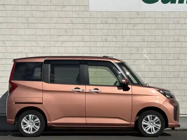 トヨタ ルーミー G 岩手県 2022(令4)年 1万km ブリリアントカッパークリスタルマイカ 禁煙車/4WD/2列目サンシェード/両側パワースライドドア/アルパイン9型ナビ/→フルセグTV/Bluetooth/CD/DVD/FM/AM/バックカメラ/ステアリングスイッチ/前後コーナーセンサー/衝突軽減システム/横滑り防止装置/オートライト/LEDヘッドライト/LEDフォグライト/〇プッシュスタート/〇電動格納ミラー/〇ウィンカーミラー/〇シガーソケット/〇ドアバイザー/〇フロアマット/〇シガーソケット/〇USBポート/スペアキー/前後ドライブレコーダー/ビルトインETC