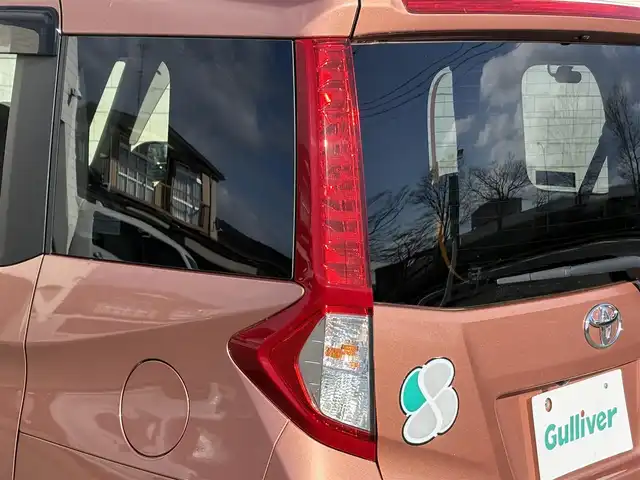 トヨタ ルーミー G 岩手県 2022(令4)年 1万km ブリリアントカッパークリスタルマイカ 禁煙車/4WD/2列目サンシェード/両側パワースライドドア/アルパイン9型ナビ/→フルセグTV/Bluetooth/CD/DVD/FM/AM/バックカメラ/ステアリングスイッチ/前後コーナーセンサー/衝突軽減システム/横滑り防止装置/オートライト/LEDヘッドライト/LEDフォグライト/〇プッシュスタート/〇電動格納ミラー/〇ウィンカーミラー/〇シガーソケット/〇ドアバイザー/〇フロアマット/〇シガーソケット/〇USBポート/スペアキー/前後ドライブレコーダー/ビルトインETC