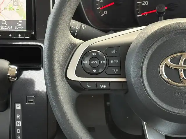 トヨタ ルーミー G 岩手県 2022(令4)年 1万km ブリリアントカッパークリスタルマイカ 禁煙車/4WD/2列目サンシェード/両側パワースライドドア/アルパイン9型ナビ/→フルセグTV/Bluetooth/CD/DVD/FM/AM/バックカメラ/ステアリングスイッチ/前後コーナーセンサー/衝突軽減システム/横滑り防止装置/オートライト/LEDヘッドライト/LEDフォグライト/〇プッシュスタート/〇電動格納ミラー/〇ウィンカーミラー/〇シガーソケット/〇ドアバイザー/〇フロアマット/〇シガーソケット/〇USBポート/スペアキー/前後ドライブレコーダー/ビルトインETC