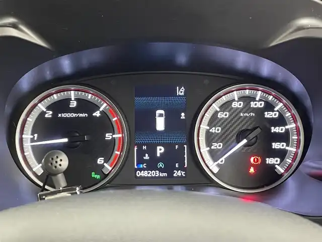 三菱 デリカＤ：５ ジャスパー 大分県 2021(令3)年 4.9万km エメラルドブラックパール/アイガーグレーメタリック ＡＬＰＩＮＥ１０インチナビ　/全方位カメラ　/フルセグ テレビ/ＥＴＣ　/ナビ連動前後ドラレコ　/横滑り防止/レーダークルーズコントロール　/両側電動スライドドア　/４ＷＤ　/純正アルミホイール /LEDヘッドライト /ハーフレザーシート/スマートキー