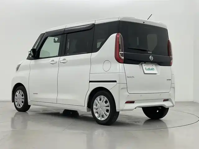 日産 ルークス