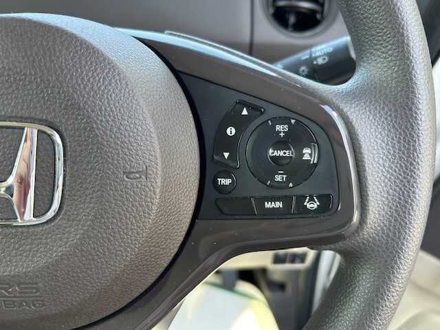 ホンダ Ｎ ＢＯＸ G L ホンダセンシング 大阪府 2019(令1)年 1.7万km プラチナホワイトパール 純正ナビ(BT/CD/DVD/SD/フルセグ)/バックカメラ/衝突被害軽減システム/レーンキープアシスト/コーナーセンサー/オートクルーズコントロール/オートライト/オートマチックハイビーム/シートヒーター/両側パワースライドドア/アイドリングストップ/ドライブレコーダー/フルフラットシート/チップアップシート/LEDヘッドライト/スマートキー×1