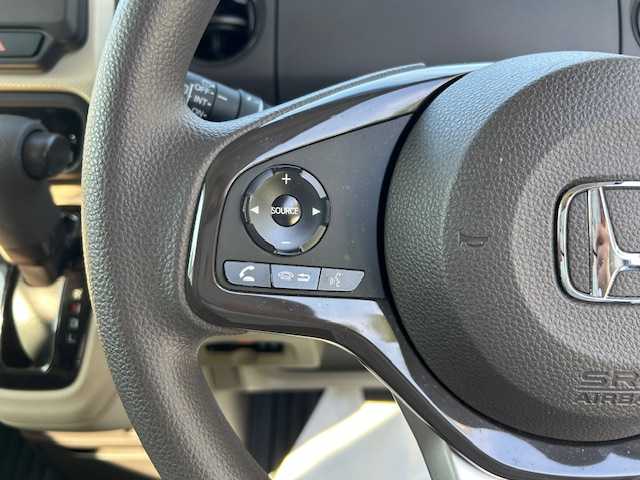 ホンダ Ｎ ＢＯＸ G L ホンダセンシング 大阪府 2019(令1)年 1.7万km プラチナホワイトパール 純正ナビ(BT/CD/DVD/SD/フルセグ)/バックカメラ/衝突被害軽減システム/レーンキープアシスト/コーナーセンサー/オートクルーズコントロール/オートライト/オートマチックハイビーム/シートヒーター/両側パワースライドドア/アイドリングストップ/ドライブレコーダー/フルフラットシート/チップアップシート/LEDヘッドライト/スマートキー×1