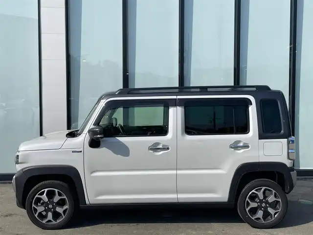 スズキ ハスラー Jスタイル ターボ 大阪府 2022(令4)年 5.8万km ピュアホワイトパール/ガンメタリック2トーン 全方位カメラ/シートヒーター　/前後ドラレコ　/パーキングアシスト　/追従型オートクルーズ　/社外ナビ　/ＥＴＣ　/ターボ車　/ミュージックプレーヤー　/ＴＶ　/レーンアシスト　/ＬＥＤ　/ルーフレール　/メモリーナビ/アイドリングストップ/プッシュスタート