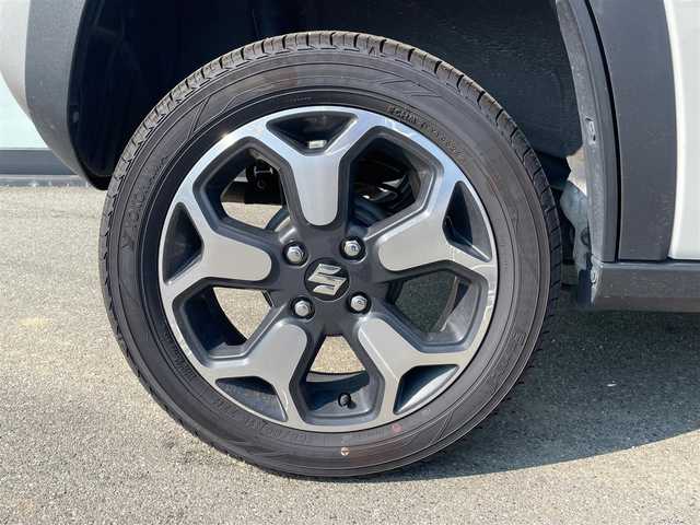 スズキ ハスラー Jスタイル ターボ 大阪府 2022(令4)年 5.8万km ピュアホワイトパール/ガンメタリック2トーン 全方位カメラ/シートヒーター　/前後ドラレコ　/パーキングアシスト　/追従型オートクルーズ　/社外ナビ　/ＥＴＣ　/ターボ車　/ミュージックプレーヤー　/ＴＶ　/レーンアシスト　/ＬＥＤ　/ルーフレール　/メモリーナビ/アイドリングストップ/プッシュスタート