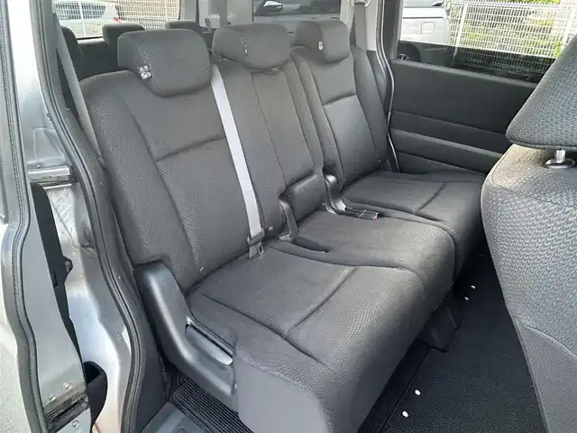 ホンダ ステップワゴン スパーダ Z 静岡県 2014(平26)年 12.2万km スーパープラチナメタリック HDDナビ/フルセグテレビ/バックカメラ/CD/DVD/Bluetooth接続/3列シート/フルフラットシート/パドルシフト/クルーズコントロール/オートエアコン/オートライト/フォグランプ/社外アルミホイール/両側パワースライドドア/前後ドライブレコーダー