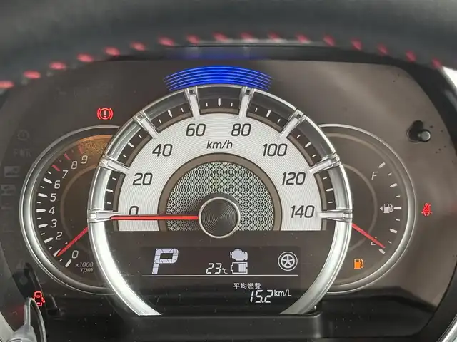 スズキ スペーシア カスタム HYBRID XS ターボ 山口県 2018(平30)年 13.2万km ピュアホワイトP ワンオーナー/両側パワースライドドア/8型SDナビ フルセグTV CD DVD BT SD/全周囲カメラ/クルーズコントロール/バックソナー/ハーフレザーシート/シートヒーター/サーキュレーター/ナビ連動ドラレコ/ビルトインETC/衝突被害軽減ブレーキ/レーンアシスト/オートマチックハイビーム/LEDオートヘッドライト/フォグライト /サーキュレーター/スマートキー 2個/ステアリングリモコン/パドルシフト/ヘッドアップディスプレイ/W サイド カーテン エアバッグ/保証書 取説 ナビ取説