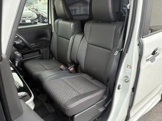 スズキ スペーシア カスタム HYBRID XS ターボ 山口県 2018(平30)年 13.2万km ピュアホワイトP ワンオーナー/両側パワースライドドア/8型SDナビ フルセグTV CD DVD BT SD/全周囲カメラ/クルーズコントロール/バックソナー/ハーフレザーシート/シートヒーター/サーキュレーター/ナビ連動ドラレコ/ビルトインETC/衝突被害軽減ブレーキ/レーンアシスト/オートマチックハイビーム/LEDオートヘッドライト/フォグライト /サーキュレーター/スマートキー 2個/ステアリングリモコン/パドルシフト/ヘッドアップディスプレイ/W サイド カーテン エアバッグ/保証書 取説 ナビ取説