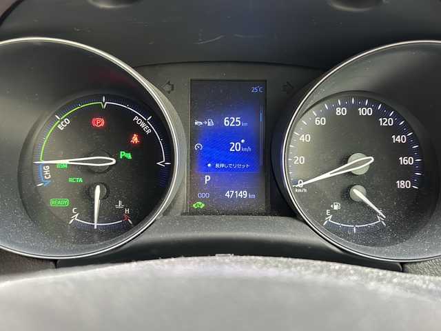 トヨタ Ｃ－ＨＲ G 愛知県 2018(平30)年 4.8万km ブラックマイカ 合革レザーシート/純正ナビ/フルセグTV・Bluetooth/バックカメラ/クリアランスソナー/ブラインドスポットモニター/プリクラッシュセーフティ/レーダークルーズコントロール/レーンディパーチャーアラート/前席シートヒーター/LEDヘッドライト/フロントフォグランプ/オートマチックハイビーム/ビルトインETC/純正18インチアルミホイール/ステアリングスイッチ/スマートキー/プッシュスタート/純正フロアマット/ISOFIX/保証書/取扱説明書/ディーラー点検整備記録簿1ヶ月・6ヶ月・R2