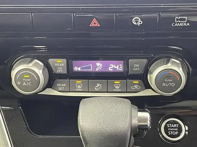 日産 セレナ ハイウェイスター V 埼玉県 2020(令2)年 3万km マルーンレッド 2トーン 純正ナビ/(Bluetooth/USB/ipod/CD/DVD/AM/FM)/地デジフルセグ/前後ドライブレコーダー/ETC/プロパイロット/ブラインドスポットモニター/衝突軽減ブレーキ/クリアランスソナー/標識認識機能/電子パーキングシステム/オートブレーキホールド/ロールサンシェード/ウィンカーミラー/フロントフォグランプ/プッシュスタート/ステアリングリモコン/純正フロアマット/純正ドアバイザー/純正16インチアルミホイール