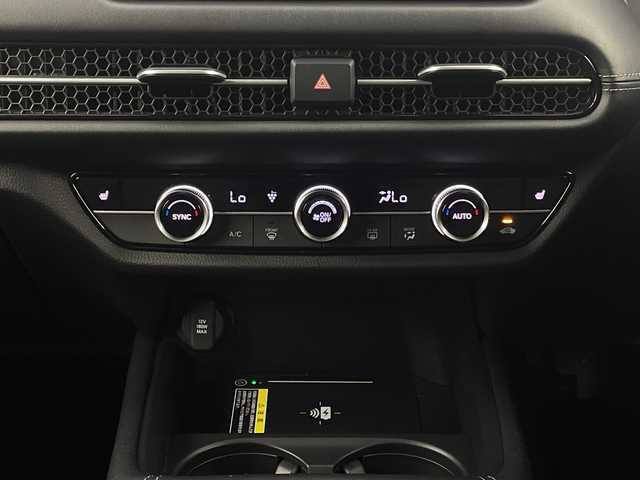 ホンダ ＺＲ－Ｖ ハイブリッド e:HEV Z 新潟県 2024(令6)年 2.3万km ミッドナイトブルービームM ワンオーナー/BOSEサウンド/ホンダセンシング/ホンダコネクトディスプレイ/　　AM/FM/フルグ/BT/androidauto/applecarplay//アラウンドビューモニター/パワーバックドア/アダプティブクルーズコントロール/ダウンヒルアシストコントロール/LEDオートライト/本革シート/前席パワーシート/前席シートヒーター/純正18インチアルミホイール付/パドルシフト/置くだけ充電/電動パーキングブレーキ/ステアリングスイッチ/ドライブレコーダー/ブラインドスポットモニター/スペアキー/スマートキー/ETC2.0