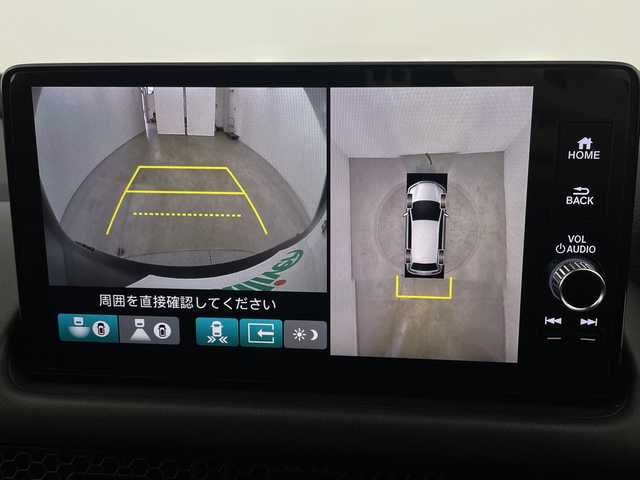 ホンダ ＺＲ－Ｖ ハイブリッド e:HEV Z 新潟県 2024(令6)年 2.3万km ミッドナイトブルービームM ワンオーナー/BOSEサウンド/ホンダセンシング/ホンダコネクトディスプレイ/　　AM/FM/フルグ/BT/androidauto/applecarplay//アラウンドビューモニター/パワーバックドア/アダプティブクルーズコントロール/ダウンヒルアシストコントロール/LEDオートライト/本革シート/前席パワーシート/前席シートヒーター/純正18インチアルミホイール付/パドルシフト/置くだけ充電/電動パーキングブレーキ/ステアリングスイッチ/ドライブレコーダー/ブラインドスポットモニター/スペアキー/スマートキー/ETC2.0