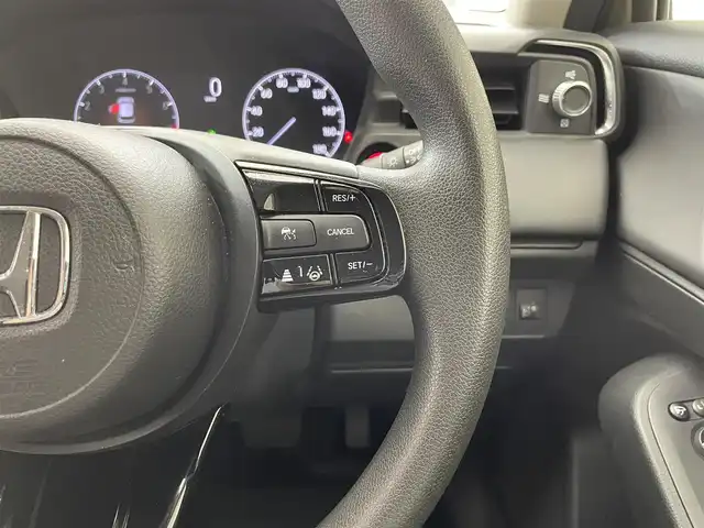 ホンダ ヴェゼル G 滋賀県 2021(令3)年 6.2万km サンドカーキパール 純正9インチナビ/(AM/FM/USB/AppleCarPlay/AndroidAuto/フルセグTV)/レーダークルーズコントロール/クリアランスソナー/電動格納ミラー/バックカメラ/ETC2.0/ドライブレコーダー(SDなし)/ステアリングスイッチ/LEDヘッドライト/オートライト