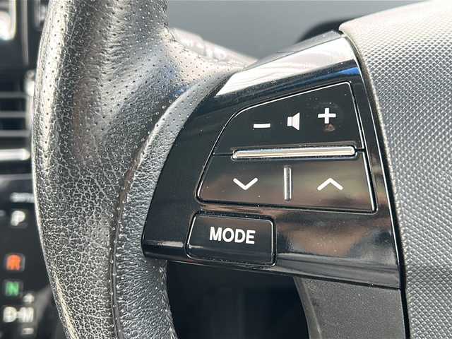 トヨタ エスティマ アエラス 三重県 2013(平25)年 7.8万km ブラック 社外ナビ　/バックカメラ　/両側パワースライドドア /ドライブレコーダー /ETC /クルーズコントロール /ステアリングスイッチ /コンビステアリング /LEDヘッドライト /オートライト /電動格納ミラー /禁煙車