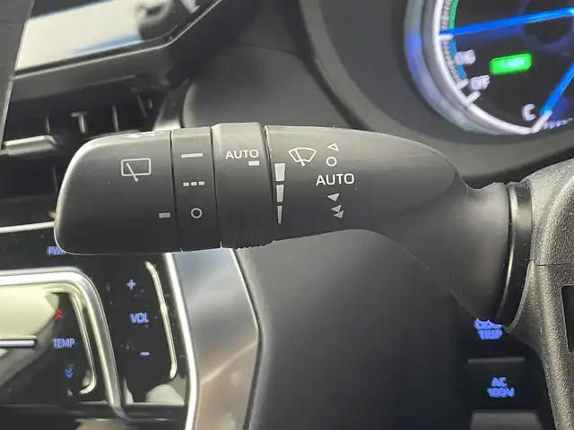 トヨタ ハリアー ハイブリッド Z 道央・札幌 2021(令3)年 4.1万km プレシャスブラックパール ・４WD/・寒冷地仕様/・純正メモリーナビゲーション/　BT/USB/フルセグ/AUX/Miracast/・パノラミックビューモニター/・JBLプレミアムサウンド/・パワーバックドア/・純正ビルトインETC/・前席パワーシート/・ハーフレザーシート/・デジタルインナーミラー/・プリクラッシュセーフティ/・ブラインドスポットモニター/・リアクロストラフィックアラート/・パーキングサポートブレーキ/・ロードサインアシスト/・オートブレーキホールド/・レーダークルーズコントロール/・前後コーナーセンサー/・レーンキープアシスト/・横滑り防止装置/・先行車発進通知/・MTモード付AT/・LEDヘッドライト/・フロントフォグライト/・オートライト/・オートマチックハイビーム/・純正フロアマット/・純正AW19インチ/・スマートキー/・プッシュスタート/・保証書付き/・取説付き