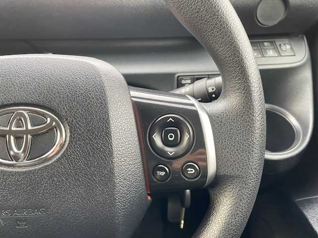 トヨタ シエンタ ハイブリッド ファンベースX 静岡県 2019(平31)年 5.1万km ホワイトパールクリスタルシャイン ●社外マルチディスプレイオーディオ/(AM/FM/Bluetooth/iPod/AUX)/(パイオニア/MVH-5300)/●モデリスタフルエアロ/●バックカメラ/●プリクラッシュセーフティ/●レーンキープアシスト/●前後クリアランスソナー/●オートマチックハイビーム/●ステアリングスイッチ/●ETC/●前後ドライブレコーダー/●デジタルインナーミラー/●純正ホイールカバー/●電動格納ウィンカーミラー/●ドアバイザー/●レベライザー/●片側パワースライドドア/●USB/●ダブルSRS+ABS