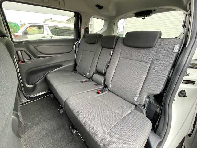 トヨタ シエンタ ハイブリッド ファンベースX 静岡県 2019(平31)年 5.1万km ホワイトパールクリスタルシャイン ●社外マルチディスプレイオーディオ/(AM/FM/Bluetooth/iPod/AUX)/(パイオニア/MVH-5300)/●モデリスタフルエアロ/●バックカメラ/●プリクラッシュセーフティ/●レーンキープアシスト/●前後クリアランスソナー/●オートマチックハイビーム/●ステアリングスイッチ/●ETC/●前後ドライブレコーダー/●デジタルインナーミラー/●純正ホイールカバー/●電動格納ウィンカーミラー/●ドアバイザー/●レベライザー/●片側パワースライドドア/●USB/●ダブルSRS+ABS