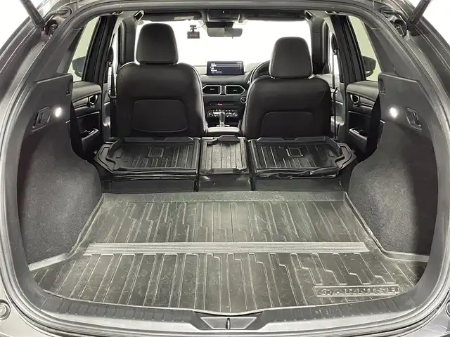 マツダ ＣＸ－５ XD エクスクルーシブモード 大阪府 2021(令3)年 3.9万km マシーングレープレミアムM 黒革シート　ＢＯＳＥサウンド　純正１０．２５ｉｎｃナビＴＶ　３６０カメラ　パワーシート／ヒーター／ＡＣ　ハンドルヒーター　電動リアゲート　レーダーＣ　衝突軽減Ｂ　レーンアシスト　前後ドラレコ　ＥＴＣ