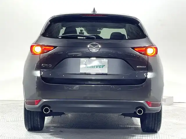 マツダ ＣＸ－５ XD エクスクルーシブモード 大阪府 2021(令3)年 3.9万km マシーングレープレミアムM 黒革シート　ＢＯＳＥサウンド　純正１０．２５ｉｎｃナビＴＶ　３６０カメラ　パワーシート／ヒーター／ＡＣ　ハンドルヒーター　電動リアゲート　レーダーＣ　衝突軽減Ｂ　レーンアシスト　前後ドラレコ　ＥＴＣ
