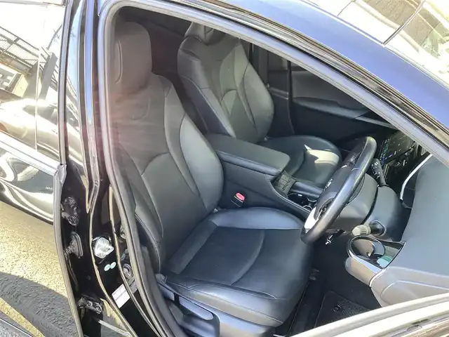 トヨタ プリウス S ツーリングセレクション 鹿児島県 2016(平28)年 7万km アティチュードブラックマイカ ワンオーナー/社外10インチフローティングナビ/　パナソニック　ストラーダCN-F1X10BLD/フルセグ/BD/DVD/CD/Bluetooth/バックカメラ /ビルドインETC/2カメラドライブレコーダー　ユピテル DRY-TW8500d/レーダー探知機　コムテック ZERO 802V/BBS17インチAW/純正17インチAW/トヨタセーフティセンス/革巻きステアリング/前席シートヒーター/純正オプション　インテリアイルミネーション /純正フロアマット/純正ドアバイザー/純正トノカバー/社外ラゲッジマット/取説/保証書/スペアキー