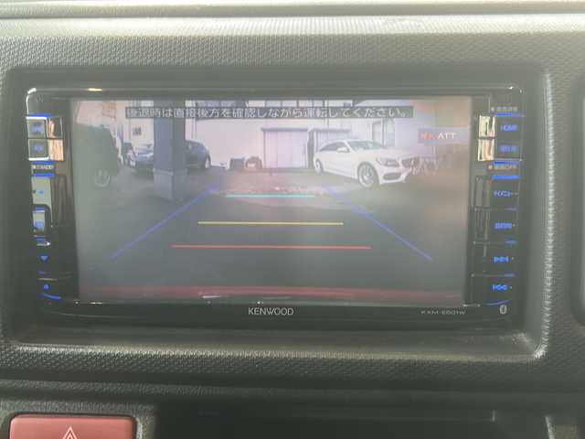 スズキ アルト ターボRS 秋田県 2016(平28)年 7.1万km ピュアレッド 社外ナビ/　CD　DVD Bluetooth　フルセグ　SD再生/バックカメラ/４WD/ターボ/衝突軽減装置/革巻きステアリング/パドルシフト/横滑り防止/アイドリングストップ/前席シートヒーター/オートエアコン/エンジンスターター/電動格納ミラー/LEDヘッドライト/ETC/SSR製15インチアルミ/HKS製マフラー