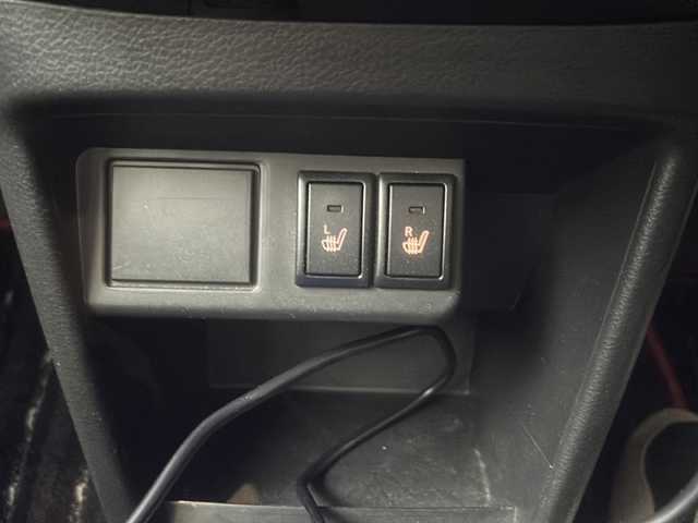 スズキ アルト ターボRS 秋田県 2016(平28)年 7.1万km ピュアレッド 社外ナビ/　CD　DVD Bluetooth　フルセグ　SD再生/バックカメラ/４WD/ターボ/衝突軽減装置/革巻きステアリング/パドルシフト/横滑り防止/アイドリングストップ/前席シートヒーター/オートエアコン/エンジンスターター/電動格納ミラー/LEDヘッドライト/ETC/SSR製15インチアルミ/HKS製マフラー