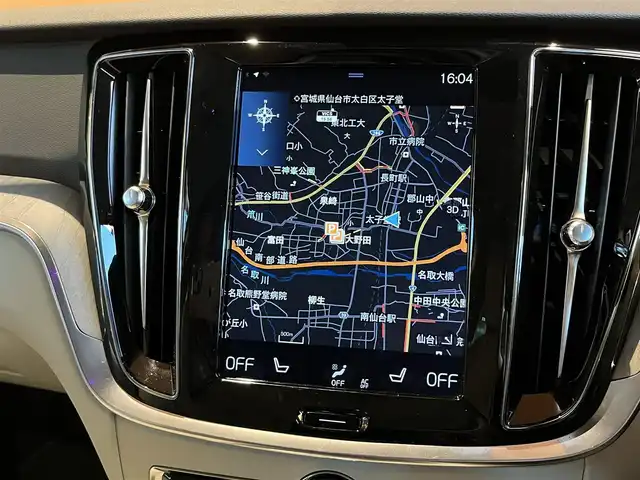 ボルボ Ｖ６０ クロスカントリー T5 AWD プロ 宮城県 2020(令2)年 4.7万km パール ワンオーナー/アダプティブクルーズコントロール/レーンキープアシスト/BLIS/harman/kardonサウンドシステム/ヘッドアップディスプレイ/純正ナビゲーションシステム/フルセグTV/全方位カメラ/ホワイトレザーシート/シートベンチレーション/シートヒーター/メモリ機能付きパワーシート/LEDヘッドライト/オートライト/純正19インチAW/スマートキー/パワーバックドア/液晶メーターパネル/AppleCarPlay/AndroidAuto/ETC車載器