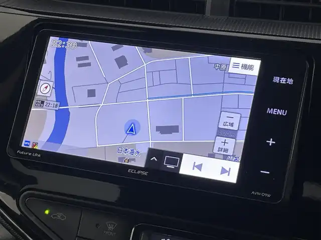 トヨタ アクア G ブラックソフトレザーセレ 福島県 2019(平31)年 7万km ブラッキッシュアゲハガラスフレーク Toyota Safety Sense C/・プリクラッシュセーフティシステム/・レーンディパーチャーアラート/・オートマチックハイビーム/・先行車発進告知機能/・クルーズコントロール/純正ナビゲーション/・型式：AVN-D9W/・Bluetooth/TV/CD/DVD/AM・FM/USB/AUX/・バックカメラ/・ETC/LEDライト/・オートライト/・ヘッドライトリベライザー/電動格納ウィンカーミラー/革巻きステアリング/・ステアリングスイッチ/プッシュスタート/・スマートキー/・スペアキー/ドアバイザー/純正フロアアット