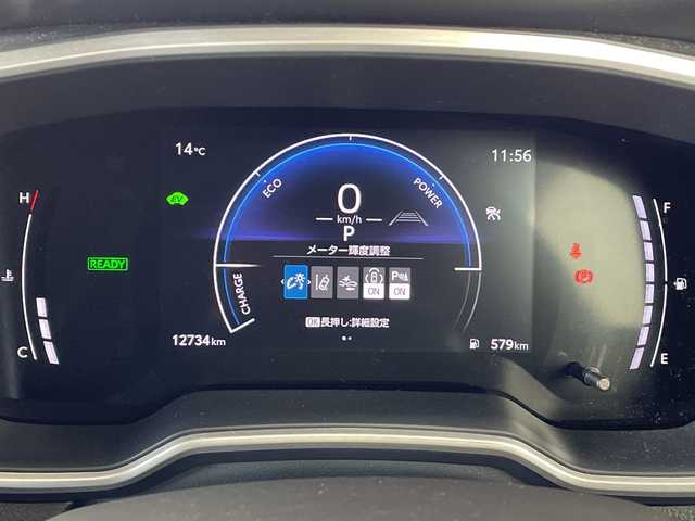 トヨタ カローラ クロス ハイブリッド S 宮城県 2024(令6)年 1.3万km アティチュードブラックマイカ /4WD//ワンオーナー//純正7インチディスプレイオーディオ/(Bluetooth/USB/AM/FM/Miracast)/(AppleCarPlay/AndroidAuto)//OP TV・オペレーター付T-Connectナビキット//メーカーOP LEDフォグランプ//ビルトインＥＴＣ//LEDヘッドライト//バックカメラ//前後ドライブレコーダー(TZ-DR210)//Toyota Safety Sense/(プリクラッシュセーフティ)/(レーントレーシングアシスト)/(レーダークルーズコントロール)/(オートマチックハイビーム)/(ロードサインアシスト)//パーキングサポートブレーキ//クリアランスソナー//ルーフレール//スマートキー//スペアキーx1//ドアバイザー//純正17インチAW