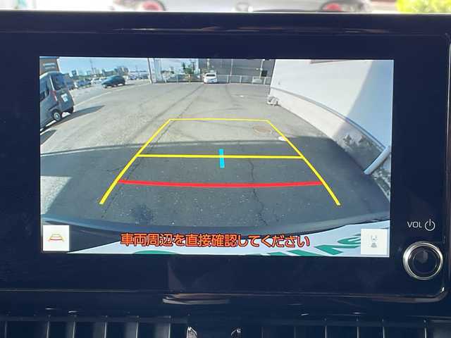 トヨタ カローラ クロス ハイブリッド S 宮城県 2024(令6)年 1.3万km アティチュードブラックマイカ /4WD//ワンオーナー//純正7インチディスプレイオーディオ/(Bluetooth/USB/AM/FM/Miracast)/(AppleCarPlay/AndroidAuto)//OP TV・オペレーター付T-Connectナビキット//メーカーOP LEDフォグランプ//ビルトインＥＴＣ//LEDヘッドライト//バックカメラ//前後ドライブレコーダー(TZ-DR210)//Toyota Safety Sense/(プリクラッシュセーフティ)/(レーントレーシングアシスト)/(レーダークルーズコントロール)/(オートマチックハイビーム)/(ロードサインアシスト)//パーキングサポートブレーキ//クリアランスソナー//ルーフレール//スマートキー//スペアキーx1//ドアバイザー//純正17インチAW