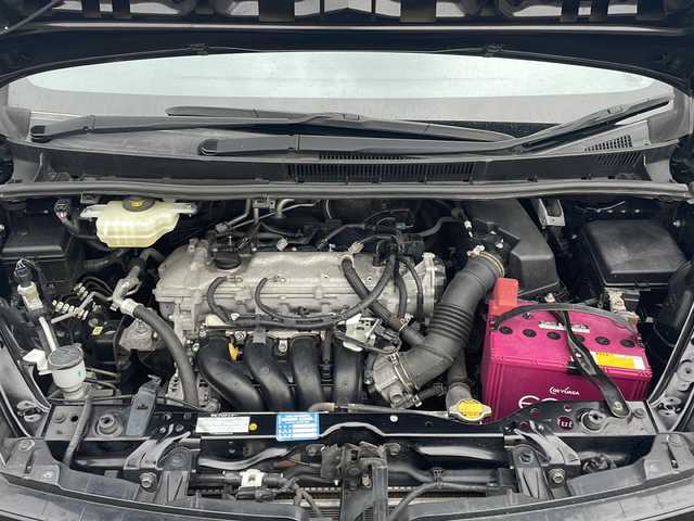 トヨタ ヴォクシー ZS 煌 福岡県 2015(平27)年 8.3万km ブラック ＡＬＰＩＮＥ１０型メモリナビ／ＥＸ１０００/フルセグＴＶ／Bluetooth/CD/DVD/バックカメラ/前後ドライブレコーダー/両側パワースライドドア/ビルトインＥＴＣ/純正１６インチアルミホイール/ＬＥＤヘッドライト/ステアリングスイッチ/プッシュスタート/スマートキー/スペアキー