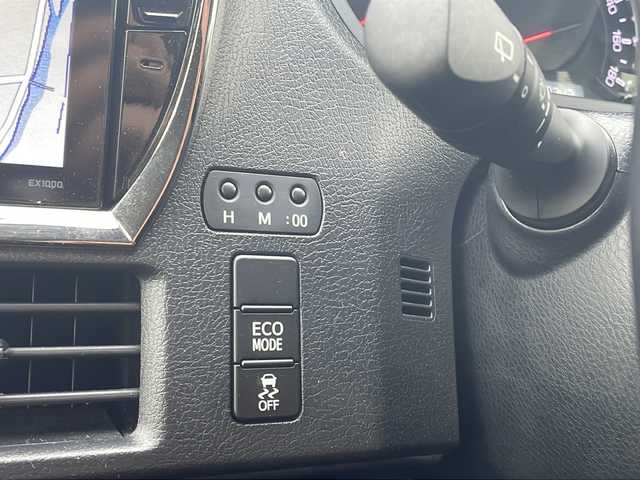 トヨタ ヴォクシー ZS 煌 福岡県 2015(平27)年 8.3万km ブラック ＡＬＰＩＮＥ１０型メモリナビ／ＥＸ１０００/フルセグＴＶ／Bluetooth/CD/DVD/バックカメラ/前後ドライブレコーダー/両側パワースライドドア/ビルトインＥＴＣ/純正１６インチアルミホイール/ＬＥＤヘッドライト/ステアリングスイッチ/プッシュスタート/スマートキー/スペアキー