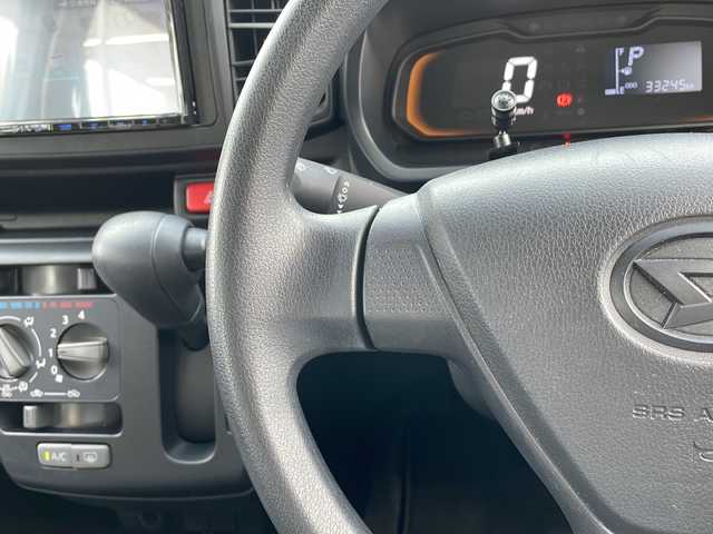 ダイハツ ミラ イース L SAⅢ 富山県 2021(令3)年 3.4万km ホワイト 登録時走行距離33245ｋｍ/社外ＳＤナビ　ＫＥＮＷＯＯＤ　ＺＤＲ０１６/Bluetooth・DVD・CD/ワンセグTV/バックカメラ/純正フロアマット/ドライブレコーダー/横滑り防止装置/盗難防止装置/リモコンキー/スペアキー/オートライト/Wエアバック/AC/取扱説明書/記録簿/保証書