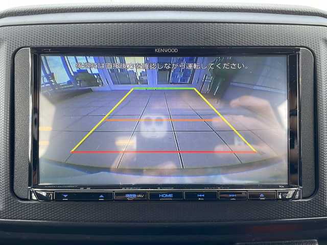 ダイハツ ミラ イース L SAⅢ 富山県 2021(令3)年 3.4万km ホワイト 登録時走行距離33245ｋｍ/社外ＳＤナビ　ＫＥＮＷＯＯＤ　ＺＤＲ０１６/Bluetooth・DVD・CD/ワンセグTV/バックカメラ/純正フロアマット/ドライブレコーダー/横滑り防止装置/盗難防止装置/リモコンキー/スペアキー/オートライト/Wエアバック/AC/取扱説明書/記録簿/保証書