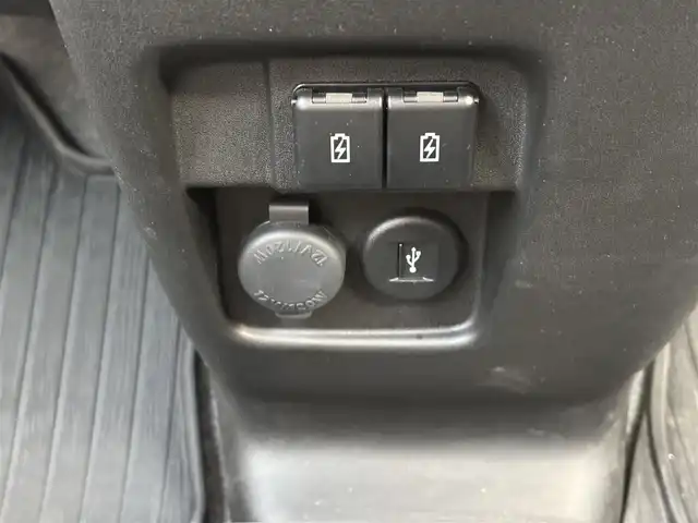 スズキ スペーシア HYBRID X 奈良県 2022(令4)年 0.5万km オフブルーM メーカーナビ /アラウンドビューモニター /両側パワースライドドア /ビルトインETC /前後ドライブレコーダー /デュアルカメラブレーキサポート /クリアランスソナー /前席シートヒーター /リアサーキュレーター