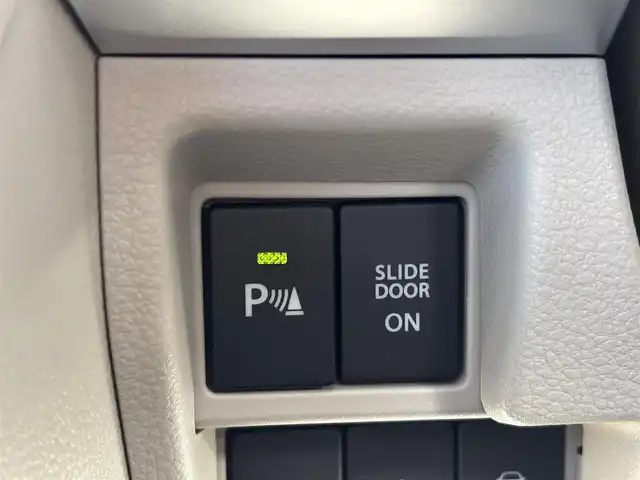 スズキ スペーシア HYBRID X 奈良県 2022(令4)年 0.5万km オフブルーM メーカーナビ /アラウンドビューモニター /両側パワースライドドア /ビルトインETC /前後ドライブレコーダー /デュアルカメラブレーキサポート /クリアランスソナー /前席シートヒーター /リアサーキュレーター