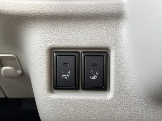 スズキ スペーシア HYBRID X 奈良県 2022(令4)年 0.5万km オフブルーM メーカーナビ /アラウンドビューモニター /両側パワースライドドア /ビルトインETC /前後ドライブレコーダー /デュアルカメラブレーキサポート /クリアランスソナー /前席シートヒーター /リアサーキュレーター